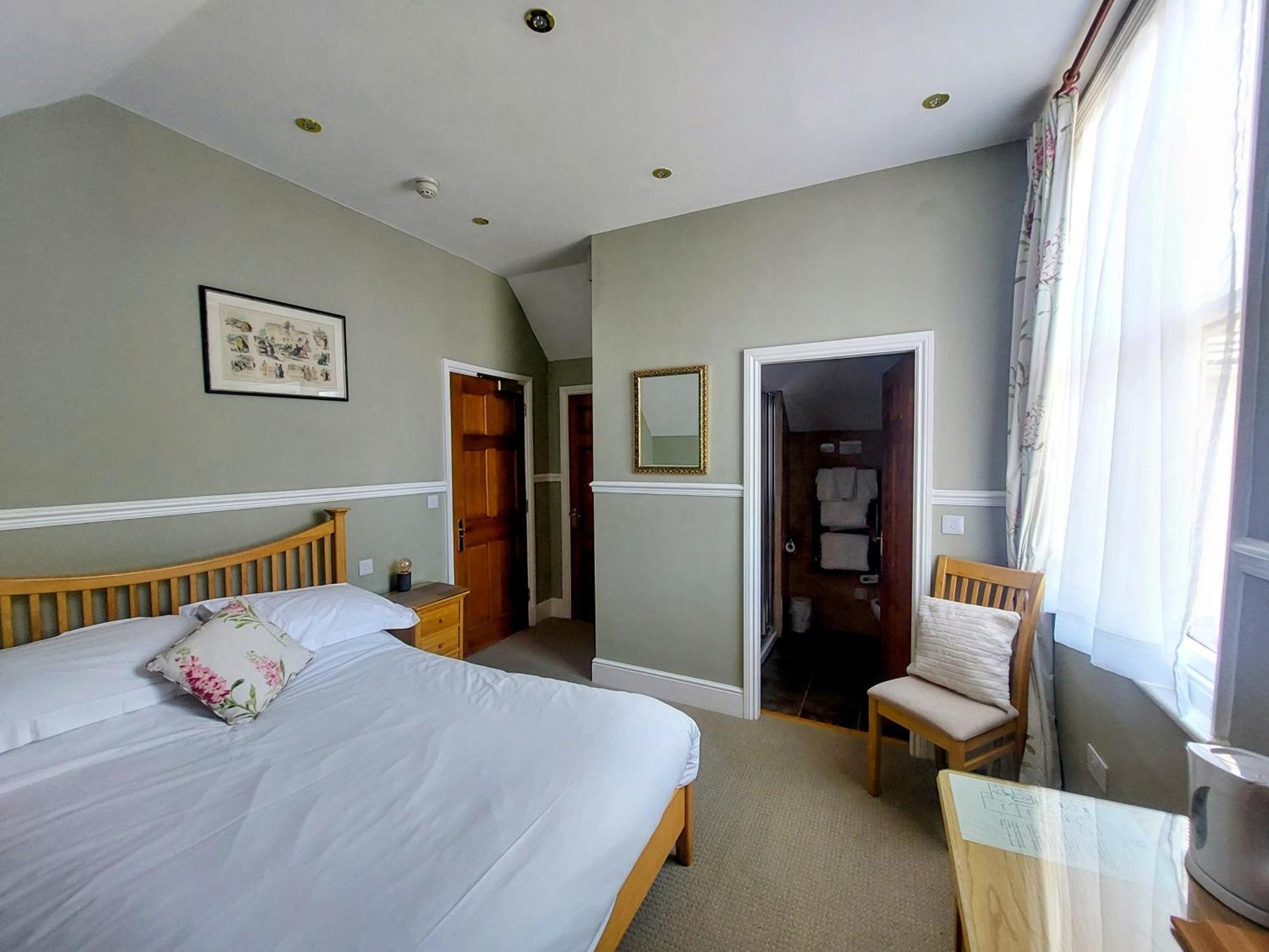 Monsal Head Guest house