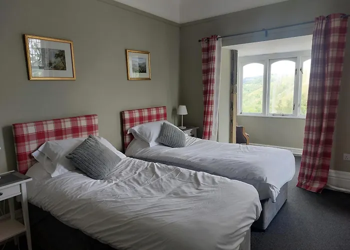 Monsal Head Hotel