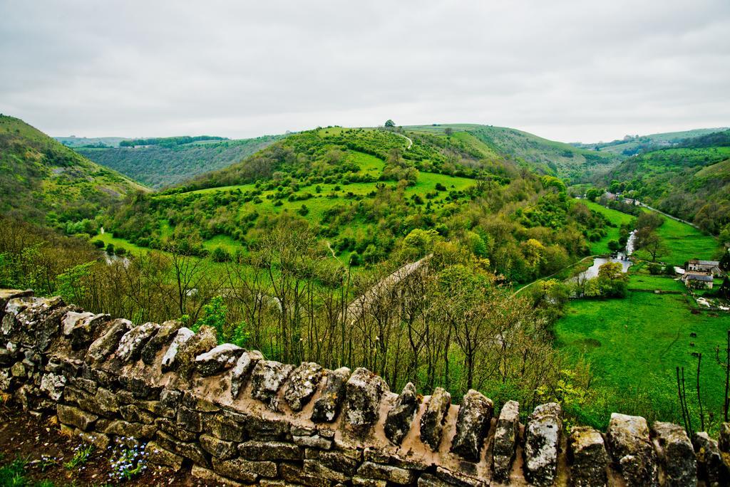 Gasthuis Monsal Head