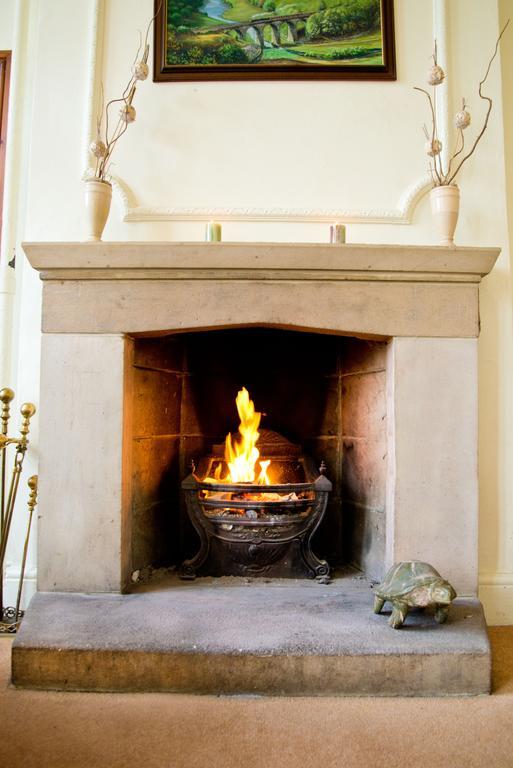 Gasthuis Monsal Head