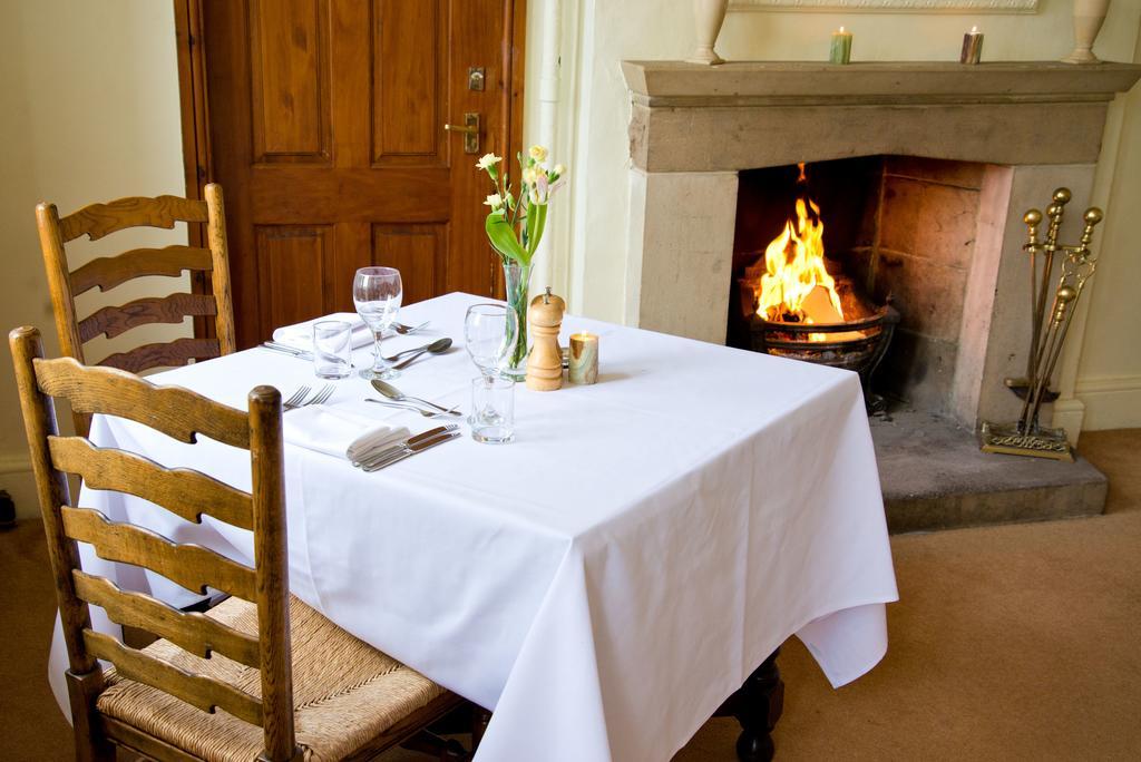 Monsal Head Gasthuis 3*